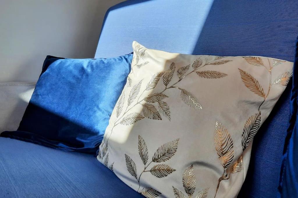 Cap Sur L'Ocean Apartment Saint-Brévin-les-Pins Ngoại thất bức ảnh